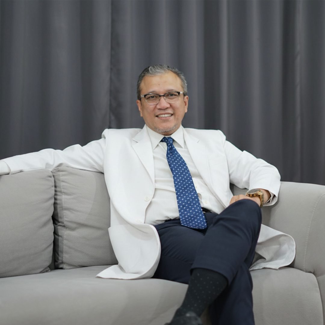 dr Dicky